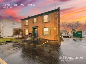 Building Photo - 3170 Dixie Hwy