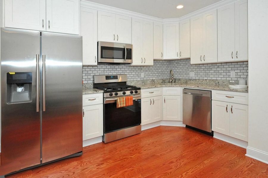 Photo - 1714 West Virginia Ave NE-3