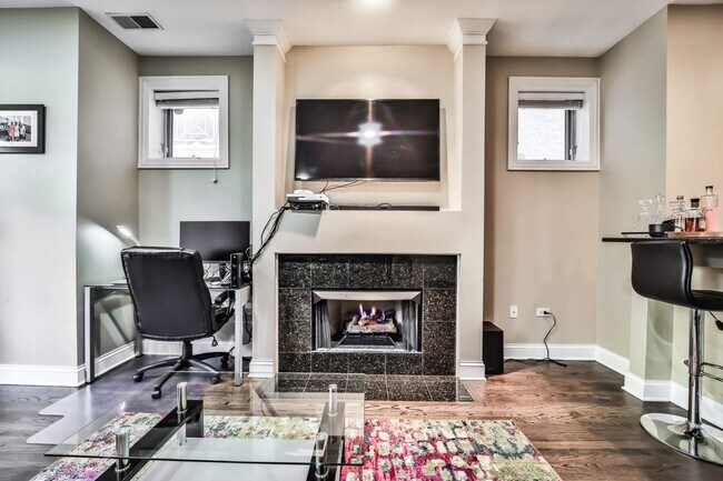 Foto del edificio - 663 N Peoria St