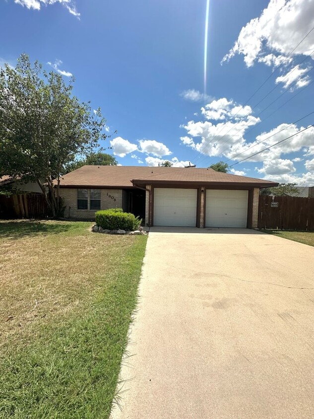 Primary Photo - 3Bd/2Ba in Killeen, TX!