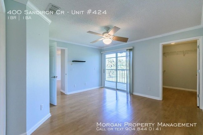 Building Photo - 1 bedroom in Ponte Vedra Beach FL 32082