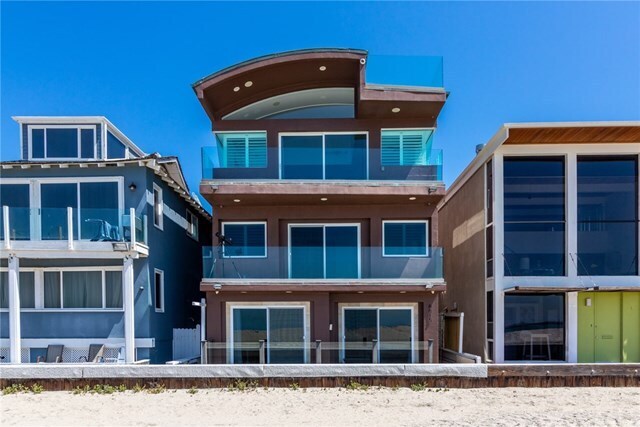 Foto del edificio - 6815 E Seaside Walk
