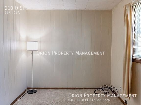 Foto del edificio - 210 O St