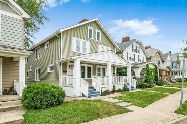 Building Photo - 1271-1273 N 6th St, Unit 1273