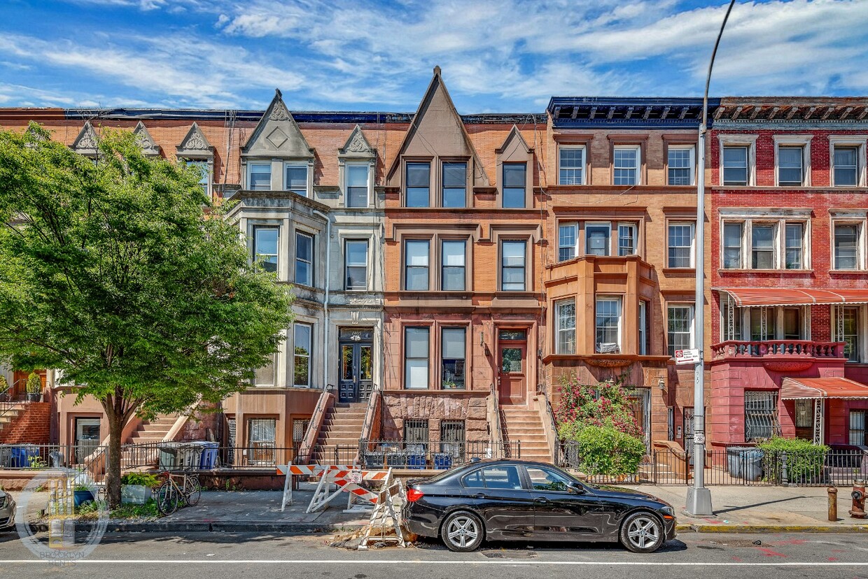 1407 Dean St, Brooklyn, NY 11216 - Apartments in Brooklyn, NY ...