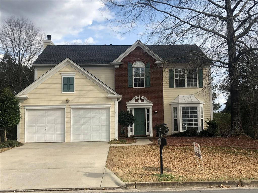 Foto principal - 5871 Haterleigh Dr