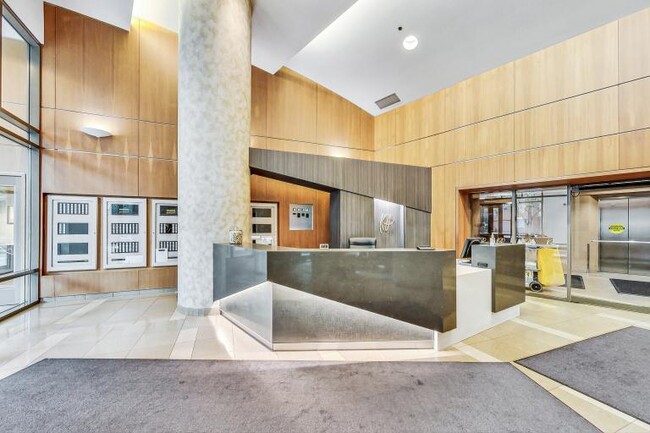 Foto del edificio - 501 N Clinton St