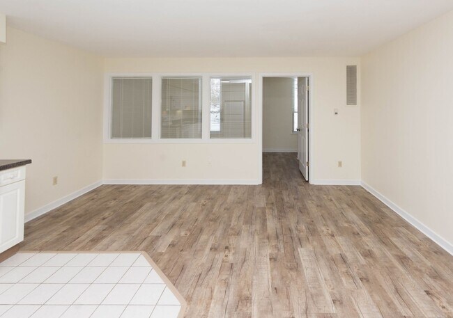 Foto del interior - Chestnut Hill East (CHE)