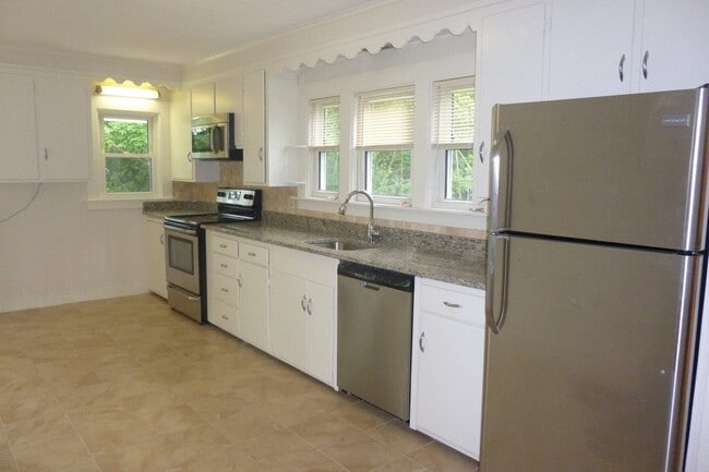 Cocina - 293 High St