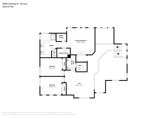 Building Photo - 39282 Calistoga Dr