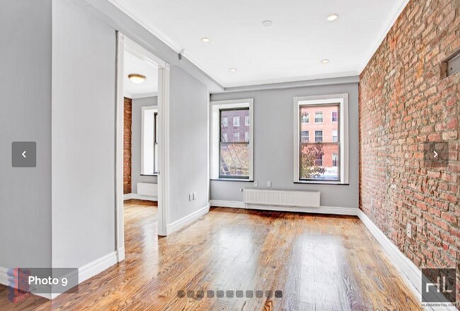 Foto del edificio - East 13th Street