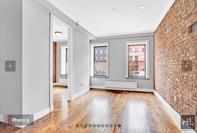 Building Photo - East 13th Street