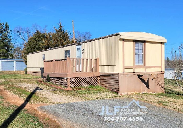 Foto principal - 2 Bed/2 Bath Mobile Home in China Grove