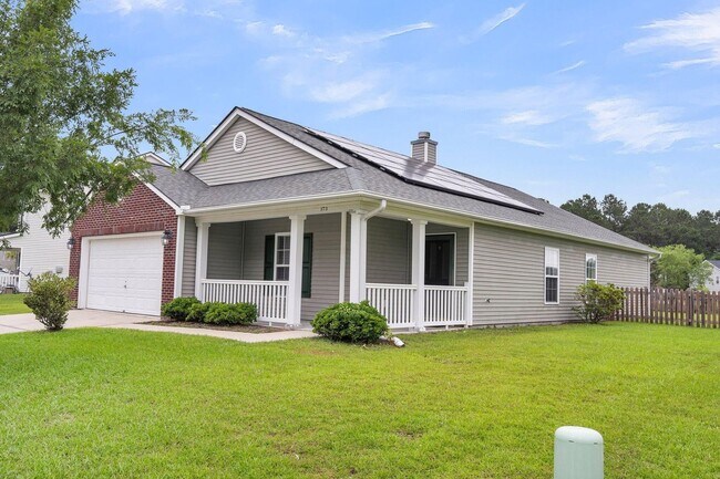 Foto del edificio - Charming Ranch in Weatherstone