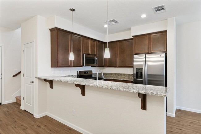 Building Photo - The Sierra - Beautiful 2 Bedroom Luxury To...