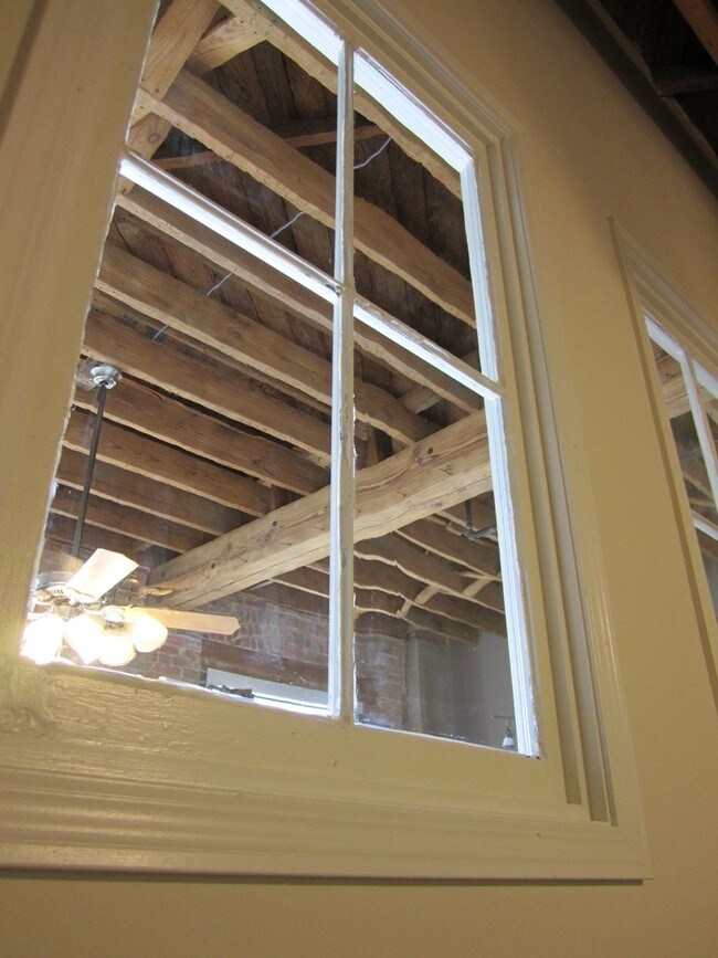 Printing Press Lofts Apartments in Montgomery, AL