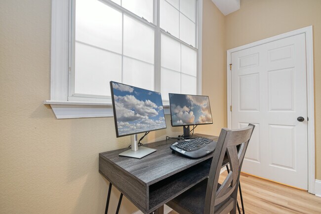 Foto del edificio - 415 Saint Francis St