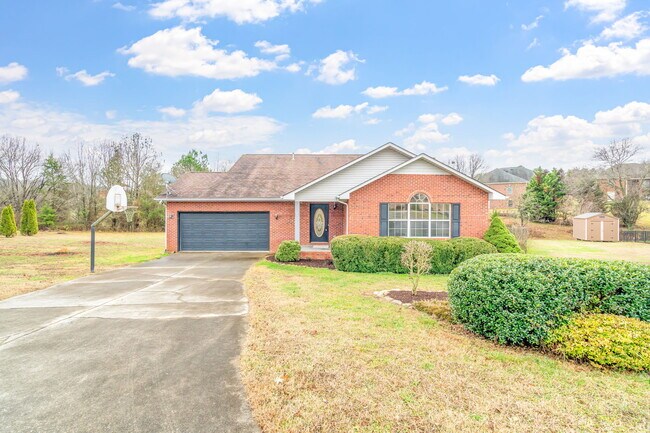 Foto del edificio - 3446 Tres Bien Ln