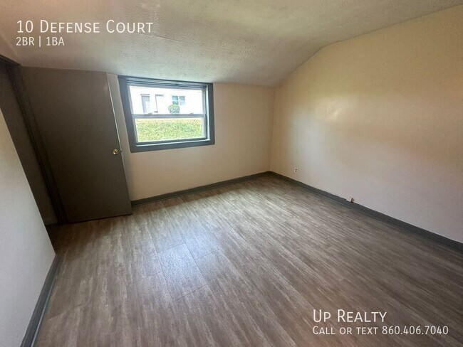 Foto del edificio - 10 Defense Ct