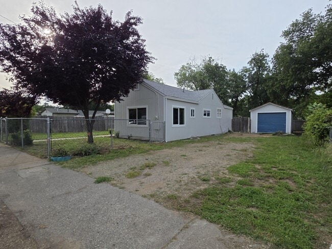 Building Photo - 778 Musick Ave