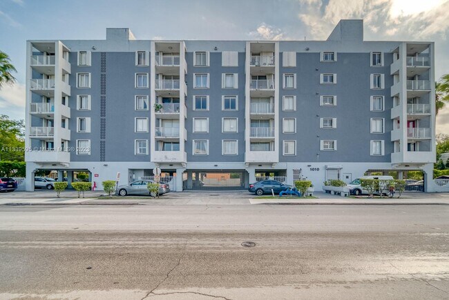 Building Photo - 1010 NW 11th St
