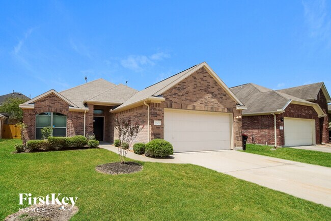 Foto del edificio - 21503 Rose Mill Drive