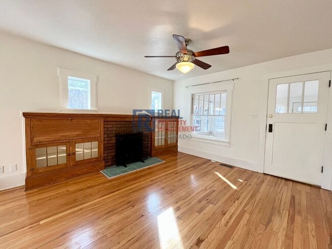 Foto del edificio - 2066 S Humboldt St