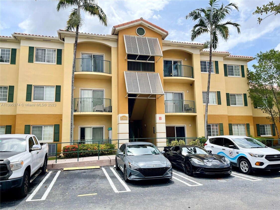 7350 NW 114th Ave Unit 304, Doral, FL 33178 Condo for Rent in Doral