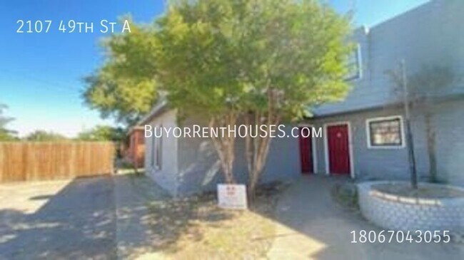 Building Photo - 2107 49th St