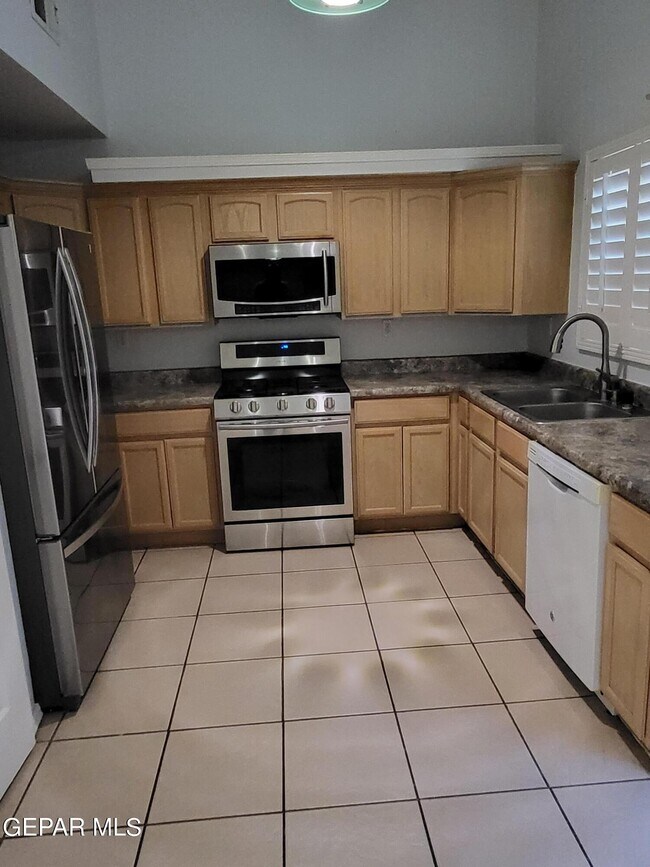 Building Photo - 5277 Jose Cardenas Ln
