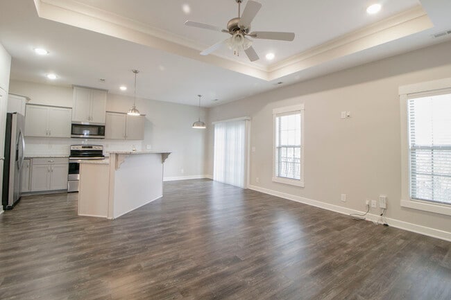 Foto del edificio - 301#B Chase Drive