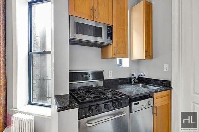 Foto del edificio - Mott Street
