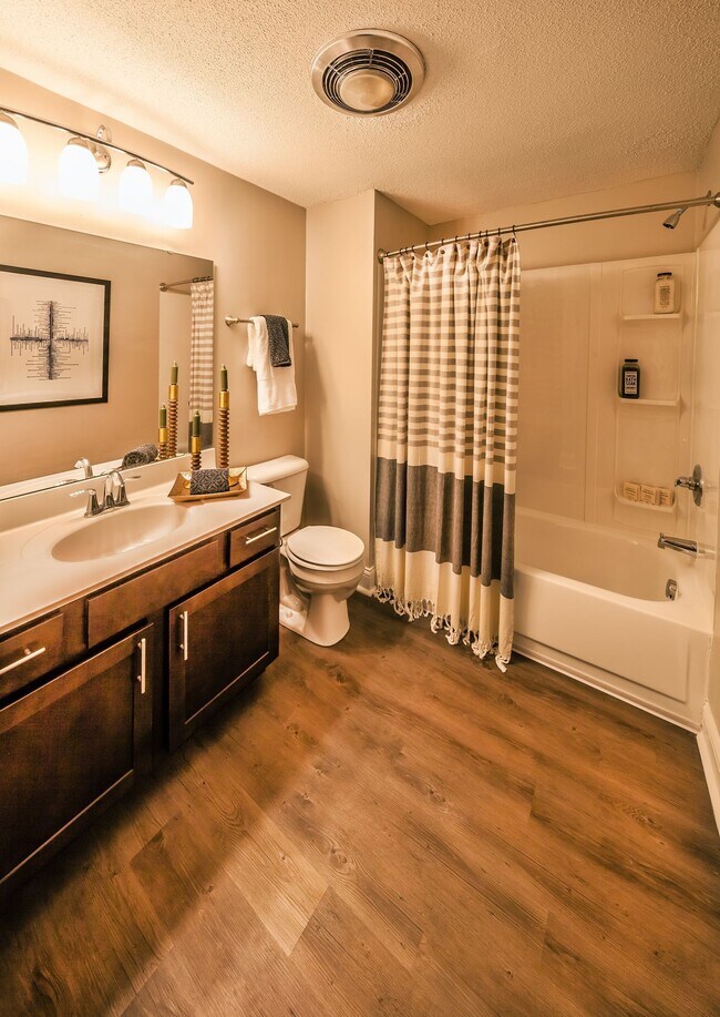 Foto del edificio - Circle City Apartments