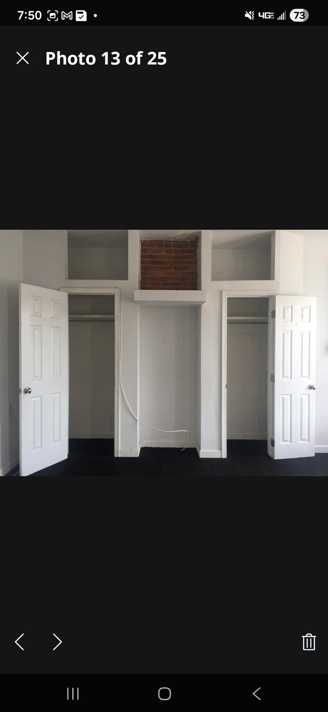 Dormitorio - 27 Florida Ave NW