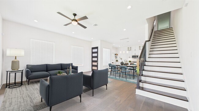 Foto del edificio - 6732 Lozier St