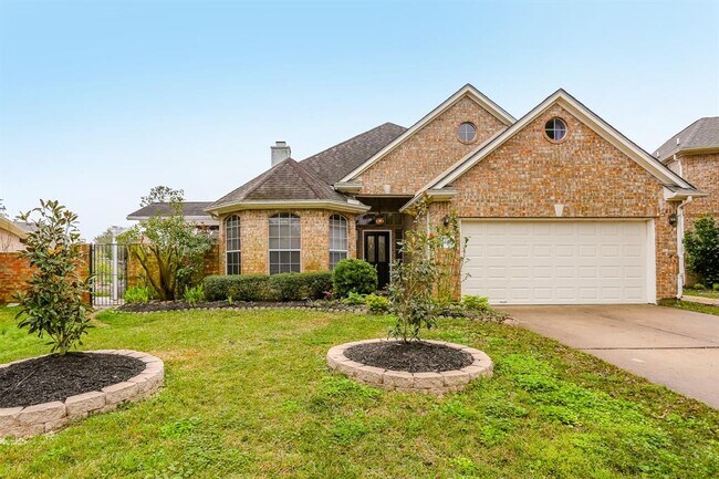 Foto del edificio - 2611 Oxhill Ct