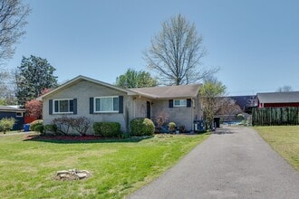 Building Photo - 405 Figuers Dr