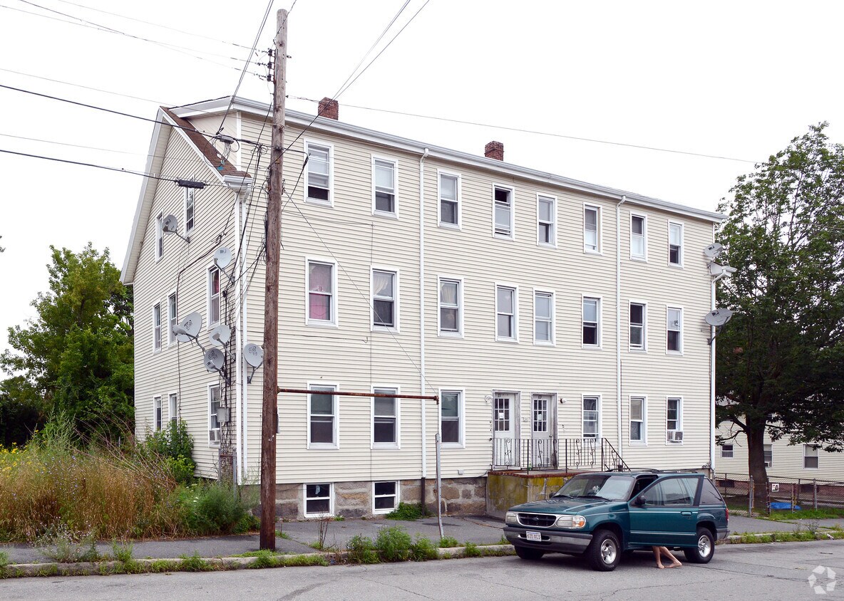 Foto del edificio - 69-71 Merrimac St