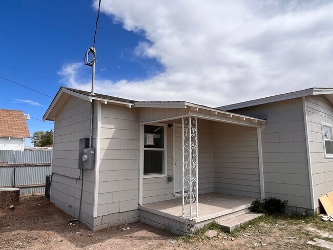 Foto del edificio - Cute 1 Bedroom Home