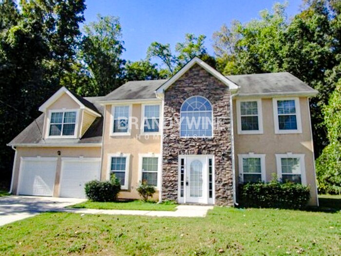 HALF OFF October rent!! House Rental in Ellenwood, GA