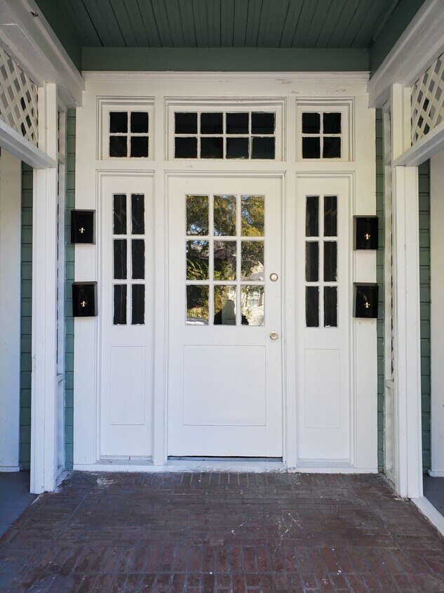 Foto principal - 523 WICHITA ST- HISTORICAL HIGHLAND APARTM...