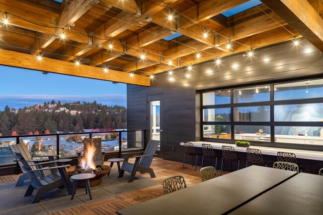 Building Photo - The Hixon at Westside Yard