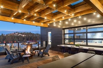 Building Photo - The Hixon at Westside Yard