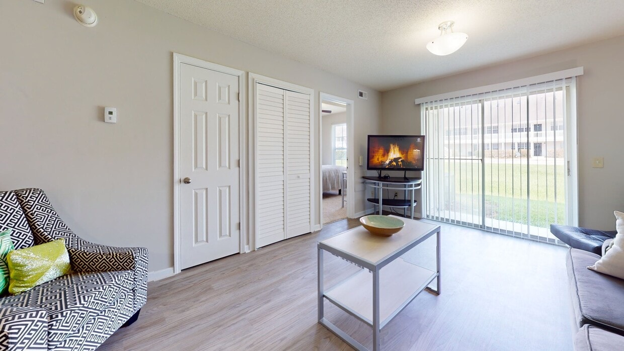 Photo - Seahawk Retreat Apartments