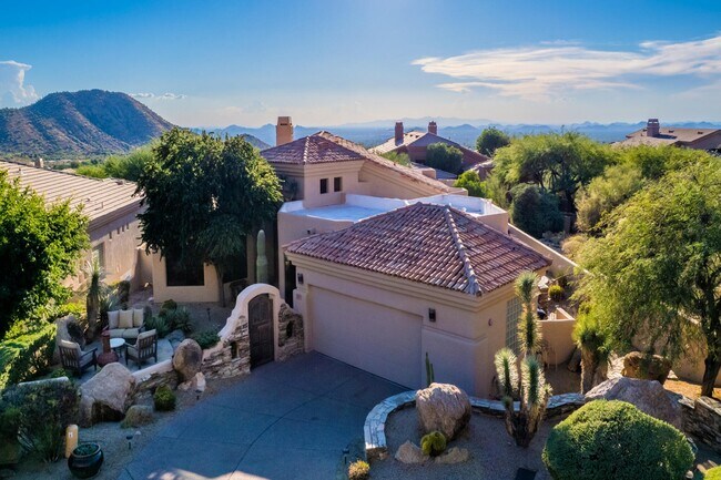 Foto del edificio - 24562 N 111th Pl