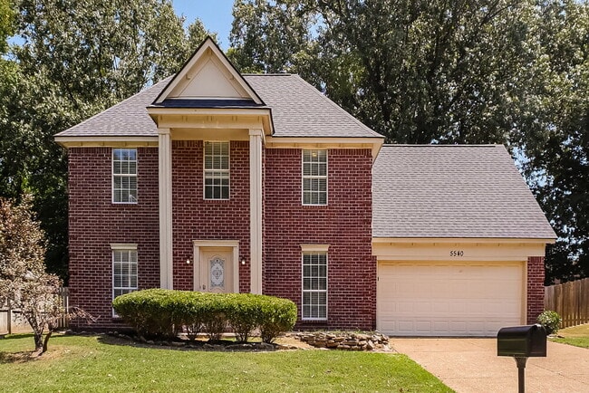 Building Photo - 5540 Mary Ln
