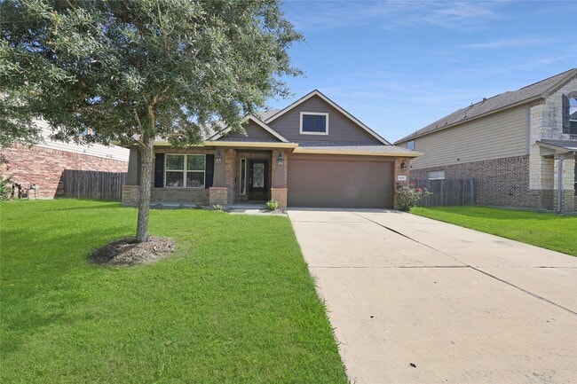 Foto del edificio - 6735 Trinity Trail Ln