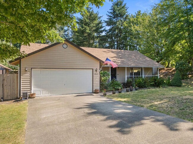 Building Photo - Charming 3 Bed Rambler in Lacey for Rent |...