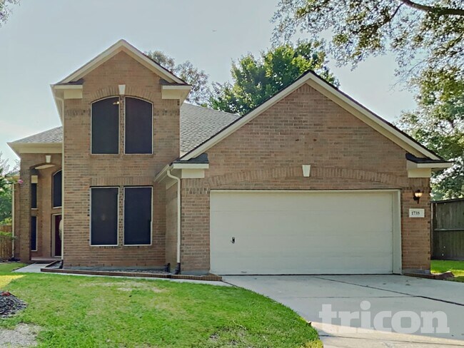 Foto del edificio - 1735 Wilderness Park Ct