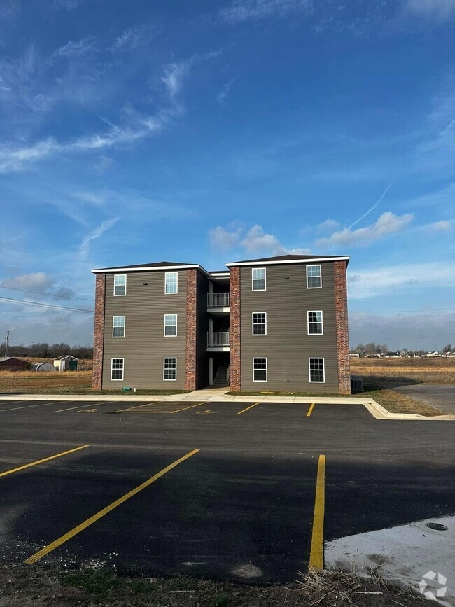 Apartments For Rent in b City MO 41 Rentals